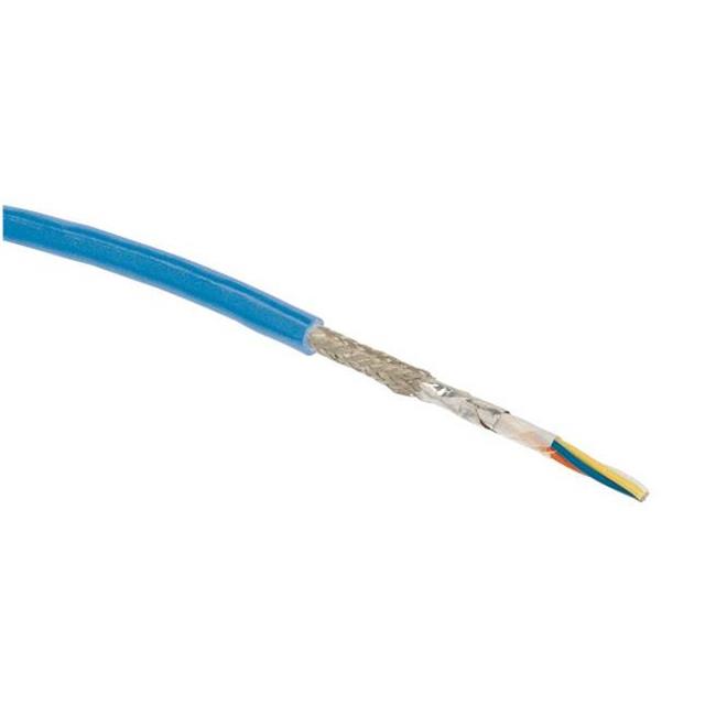 【09456001420】CABLE - CAT5 ETHERRAIL, 4XAWG22/