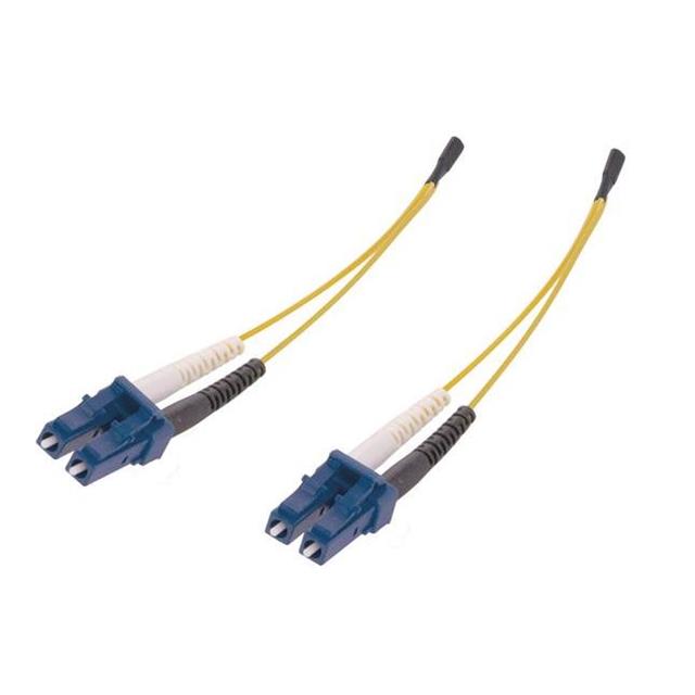 【33012410300008】LC FIBER OPTIC JUMPER CABLE ASSE