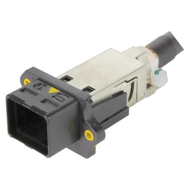 【33221430500002】HARTING PUSHPULL V4 V1.0 SIGNAL