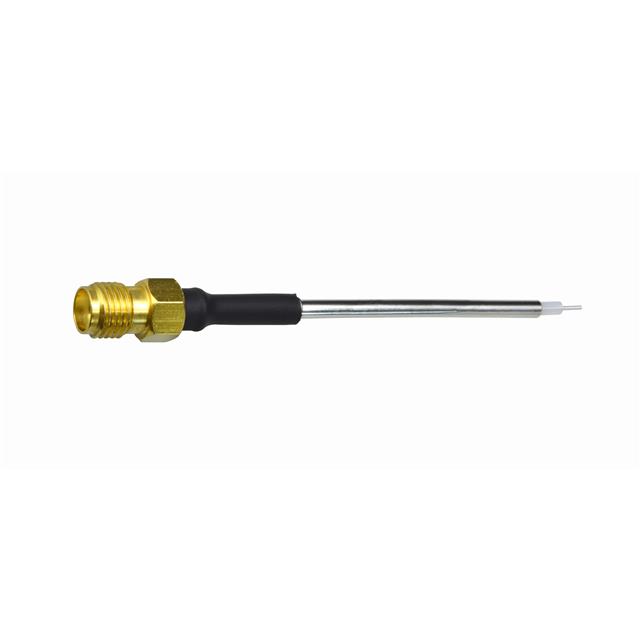 【CASEND247-100】COAX CBL SMA TO CABLE 3.9"