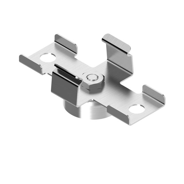 BRACKET, MAGNETIC MOUNTING KIT【LMBLC25TMAG】