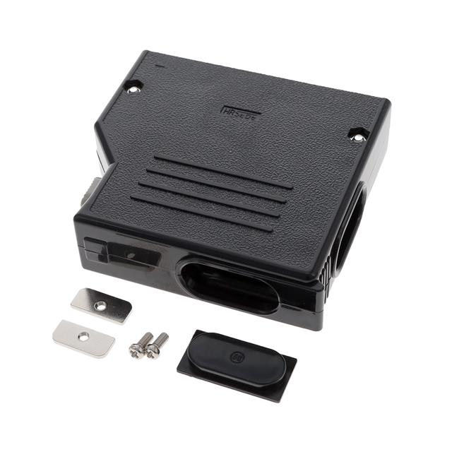 【P-1660A-CA(50)】TOP LOCK PLUG SHELL 60POS