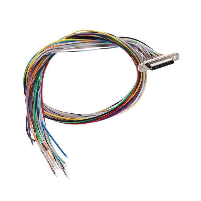 MDLM-25P6PS18B-F222