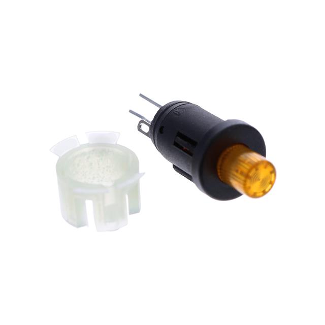 SWITCH PUSH SPST-NO 200MA 60V【0041.8856.1137】