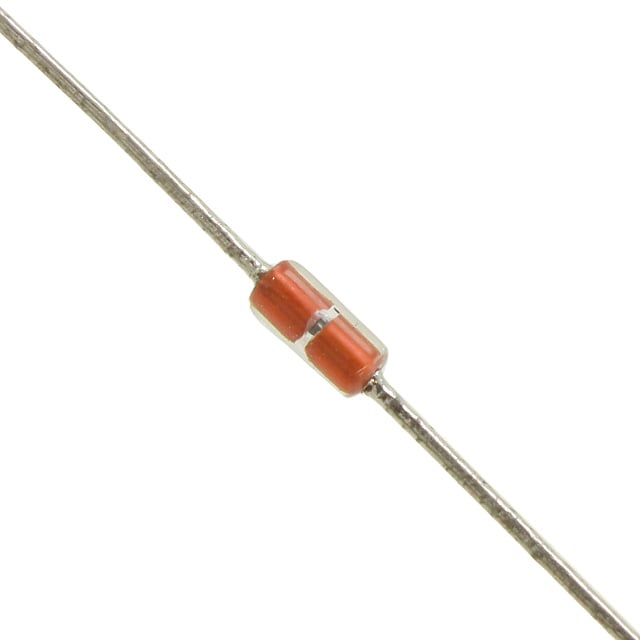 【102PS1G】THERMISTOR PTC 1K OHM 2% DO35