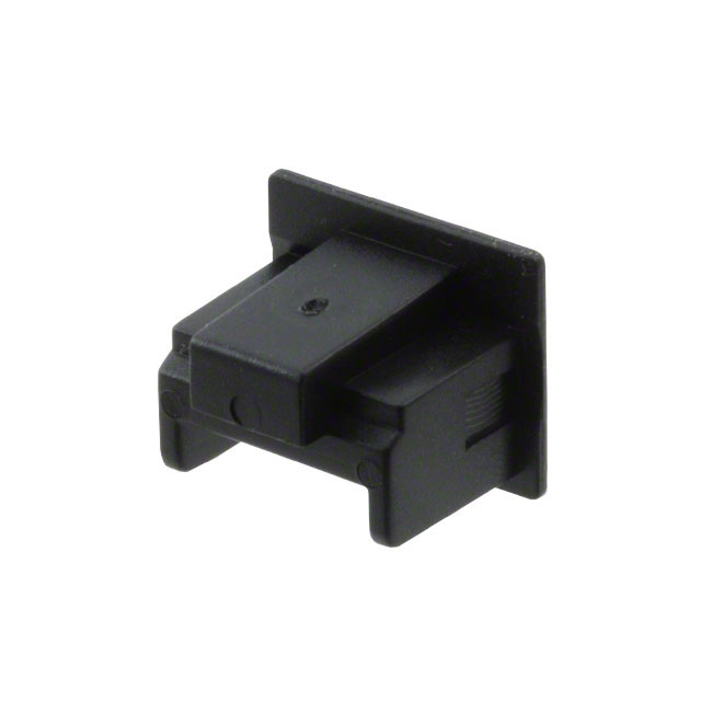【726151102】CONN CAP FOR RJ45 CONNECTORS