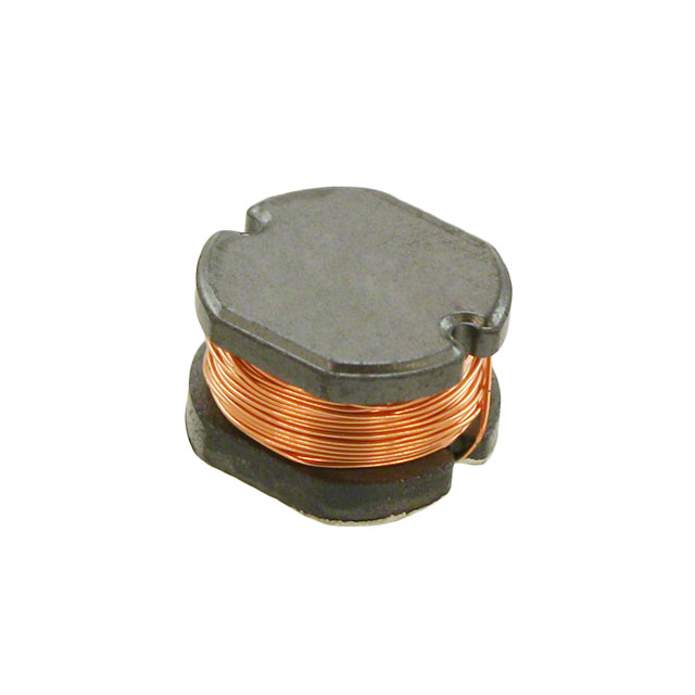 【768776322】FIXED IND 2.2MH 180MA 5.3 OHM