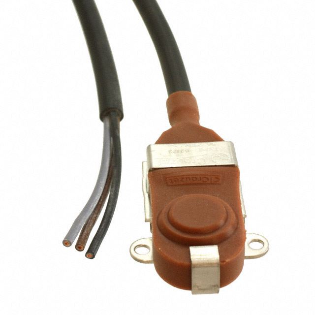 【83123070】SWITCH SNAP ACTION SPDT 5A 250V