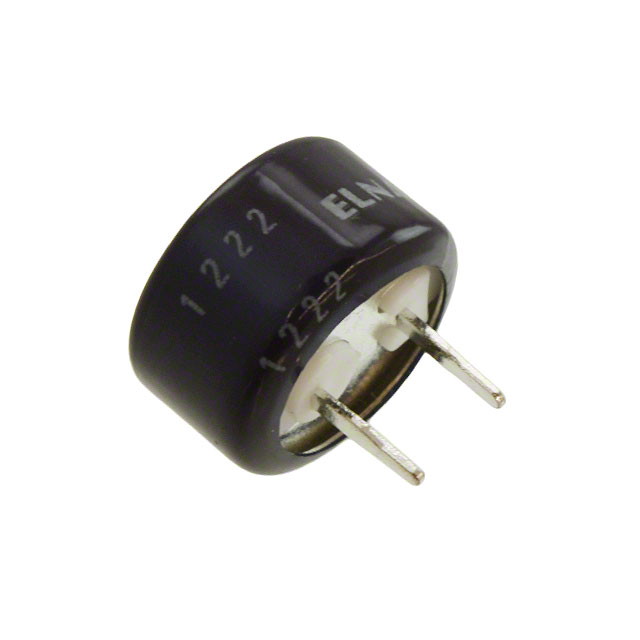 【RSCBN2245R5G07014T】CAP 220MF -20% +80% 5.5V T/H