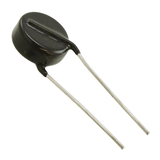 【ERZ-E14A102】VARISTOR 1KV 7.5KA DISC 16.5MM