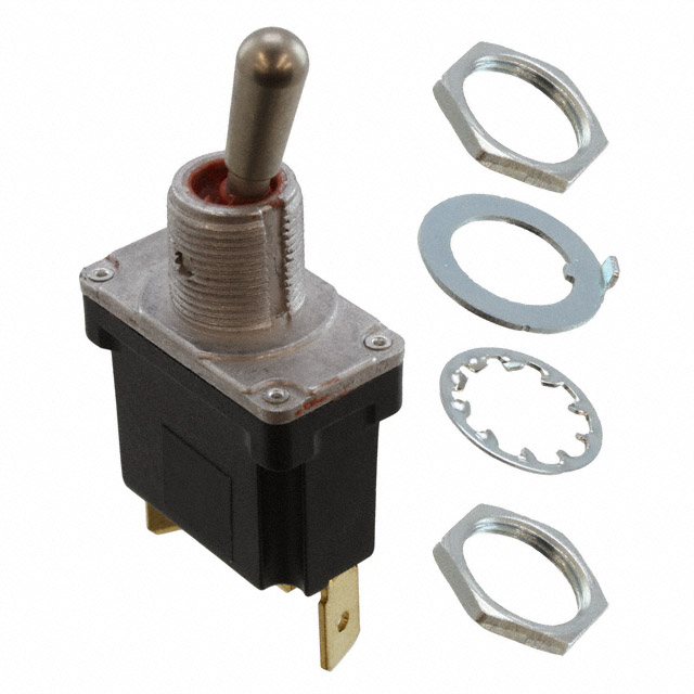 【GTB2B13C】SWITCH TOGGLE SPDT 12A 125V