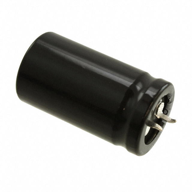 【LLS1J392MELZ】CAP ALUM 3900UF 20% 63V SNAP TH