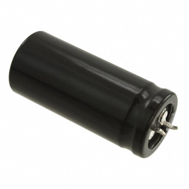 【LLS1J472MELZ】CAP ALUM 4700UF 20% 63V SNAP TH
