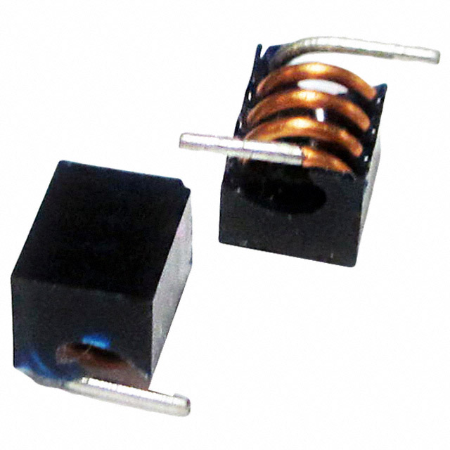 FIXED IND 206NH 3A 10.5 MOHM SMD【AIAC-4125C-R206J-T】