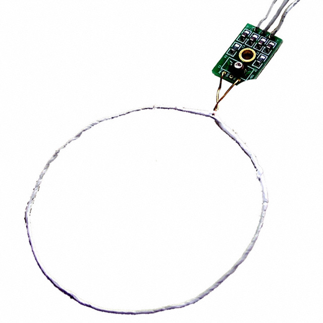 【ANT-1356M】ANTENNA RFID COIL 13.56MHZ