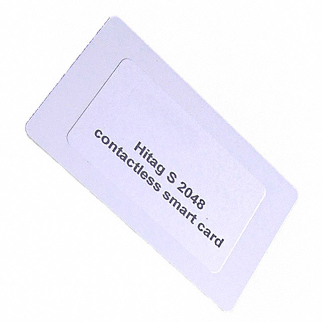 【CARD-H2】RFID TAG R/W 125KHZ CARD