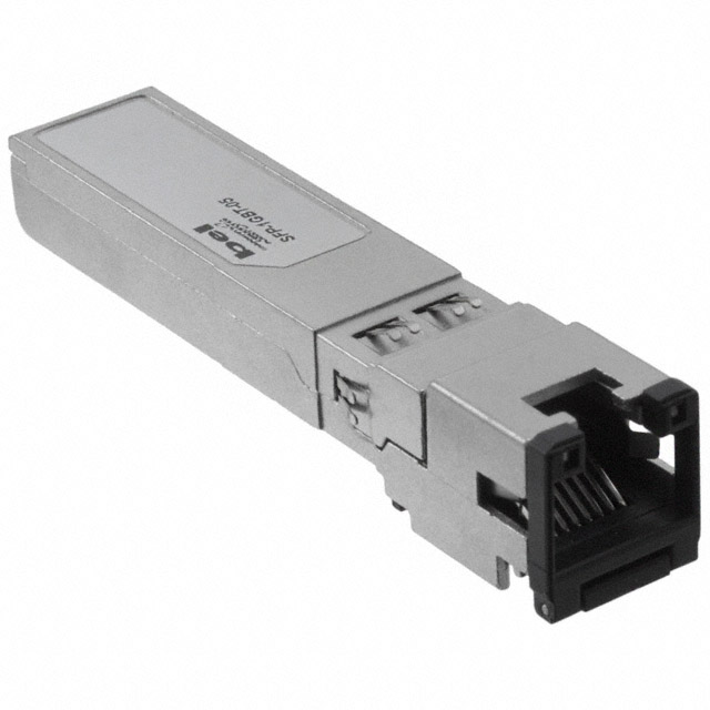 【SFP-1GBT-05】COPPER SFP TXRX 1.25GB/S