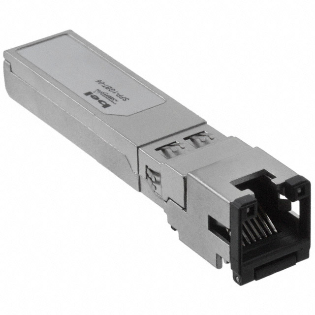 【SFP-1GBT-06】COPPER SFP TXRX 1.25GB/S