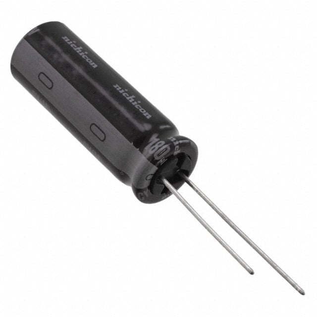 【UCY2D151MHD】CAP ALUM 150UF 20% 200V RADIAL