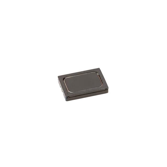 【CMS-151103-18SP-X8】SPEAKER, 15 X 11 MM, 3 MM DEEP,