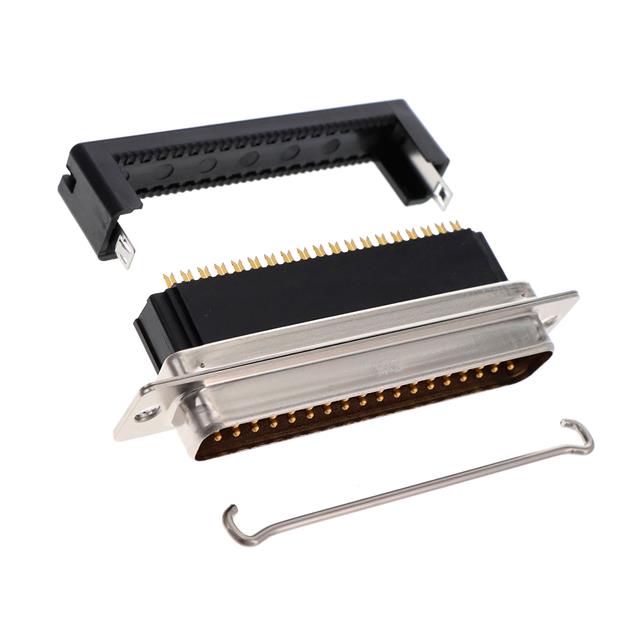【FDC-37P(05)】CONN D-SUB PLUG 37POS IDC