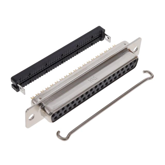 【FDCD-37S(55)】CONN D-SUB RCPT 37POS IDC
