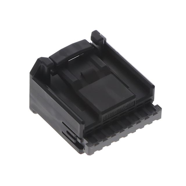 【GT25-16DS-HU/R】CONN INLINE SOCKET HSG W/RETAIN