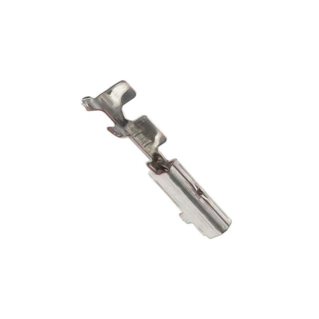 【GT25H-2024SCF】CONN SOCKET CENTER TERMINAL CRIM