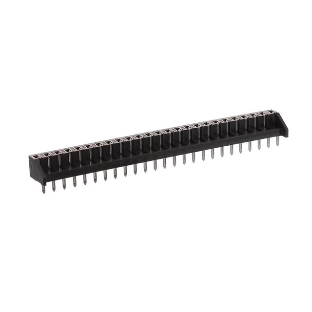 【MDF7-25S-2.54DSA(95)】CONN RCPT 25POS 0.1 TIN PCB