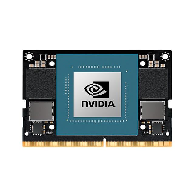 NVIDIA JETSON ORIN NX MODULE 16G【102110782】