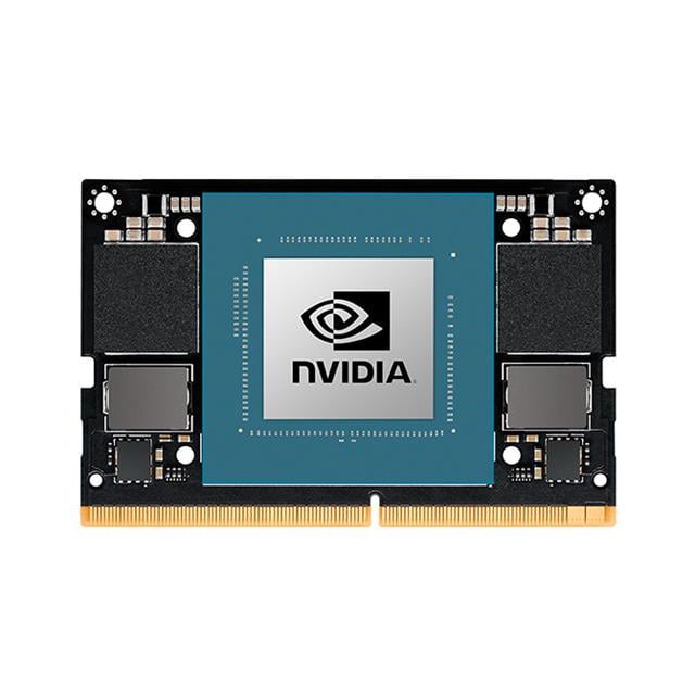 【102110781】NVIDIA JETSON ORIN NX MODULE 8GB