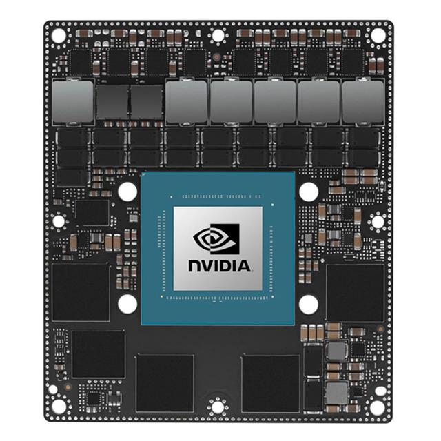 【102110799】NVIDIA JETSON AGX ORIN MODULE 64