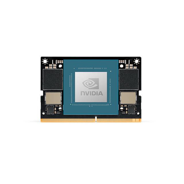 【102110798】NVIDIA JETSON ORIN NANO MODULE 8