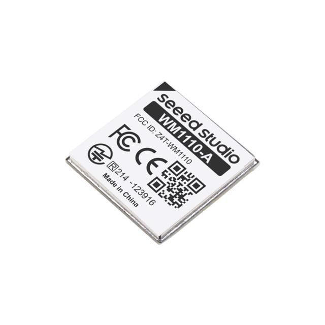 【114992865】RF TXRX MODULE BLUETOOTH