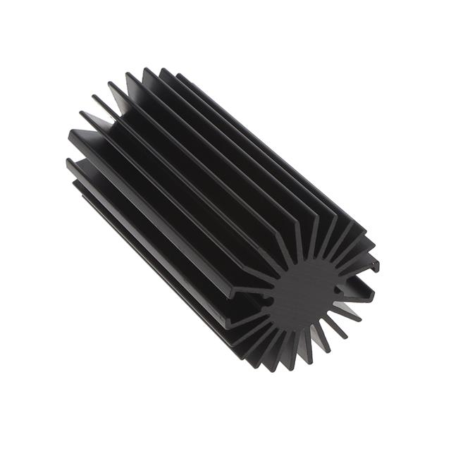 ROUND HEAT SINK BRIDGELUX LED【19756-XL-AB】