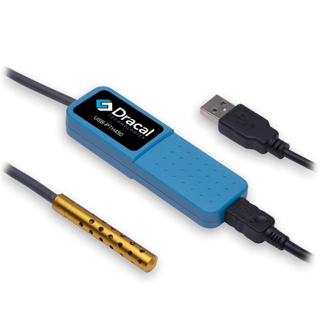【605081】VCP-CAL PRESSURE/TEMP/HUM SENSOR