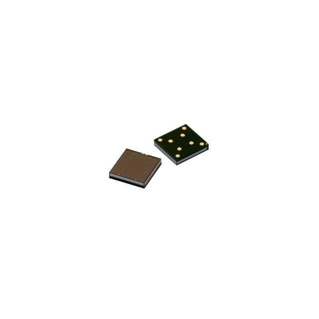 【AFBR-S4N66P014M】SENSOR PHOTODIODE 420NM SGL ELEM