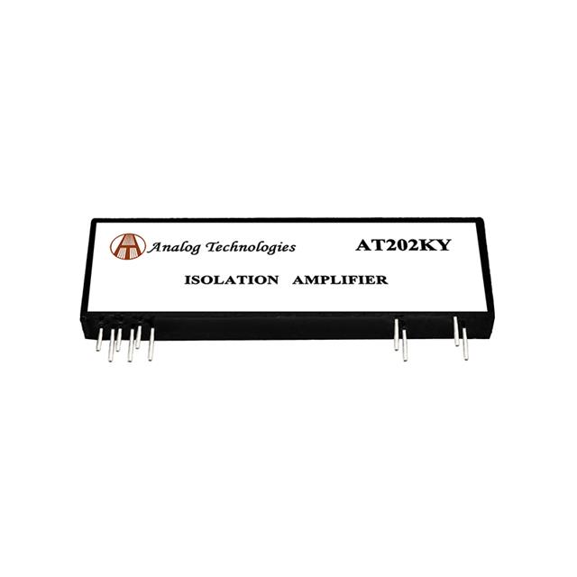 【ATIA202KY】HIGH VOLTAGE ISOLATION AMPLIFIER