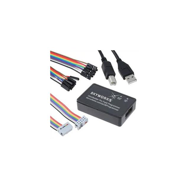 【CBPROG-DONGLE】DEV BOARD CLOCK