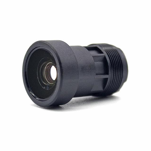 【ED-LENS-M12-180520-04】4MP 5.2MM M12 RASPBERRY PI LENS