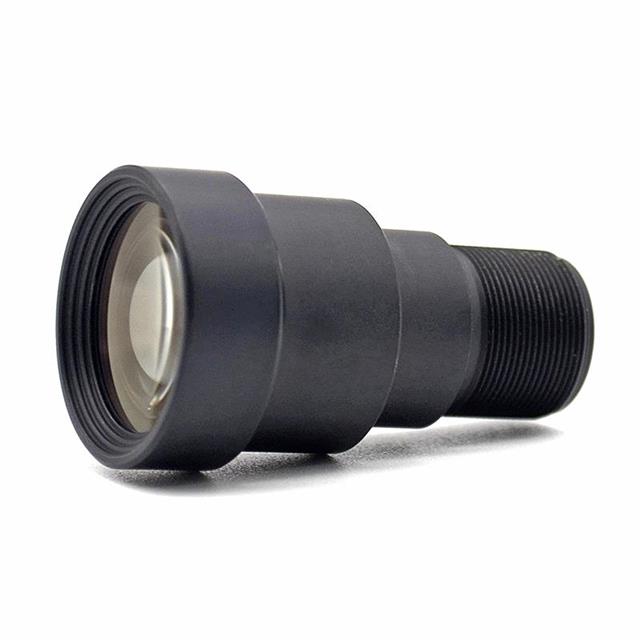 【ED-LENS-M12-203500-08】8MP 35MM M12 RASPBERRY PI LENS