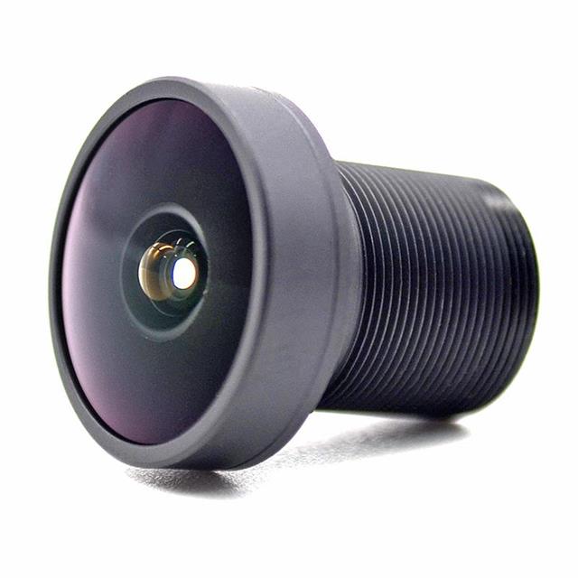 【ED-LENS-M12-230325-13】13MP 3.25MM M12  RASPBERRY PI LE