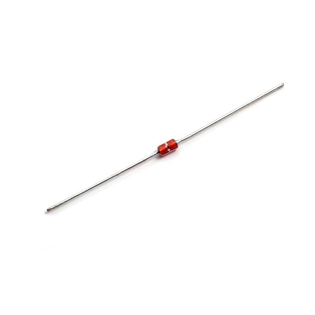 THERMISTOR, DO-35 GLASS ENCAP, 2【ED3530F253】