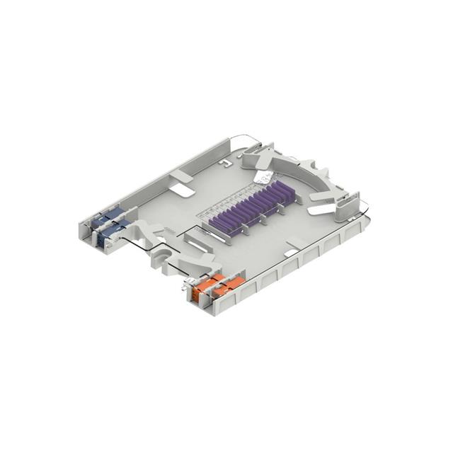 【OFCD6517RF】WIRE SPLICE BURIED CLOSURE