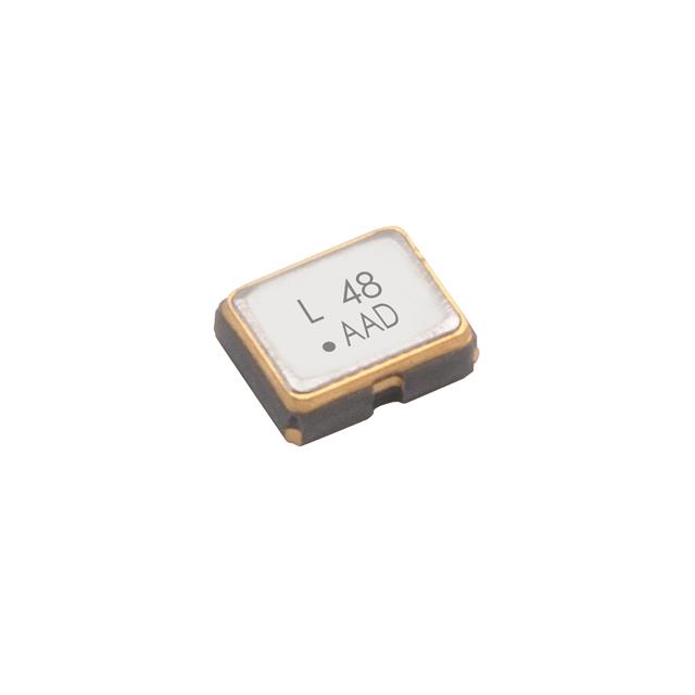 【S163303-48.000-X-R】OSC 48MHZ 3.3V CMOS SMD
