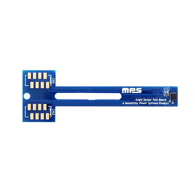 【TBMA102-Q-LT-01A】EVALUATION BOARD FOR MA102[箱]