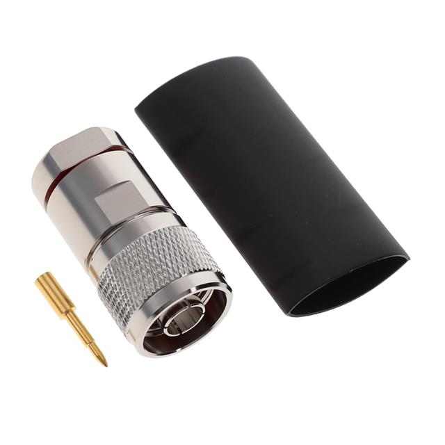 【TC-400-NMC-2】N-MALE (PLUG) CLAMP CONNECTOR