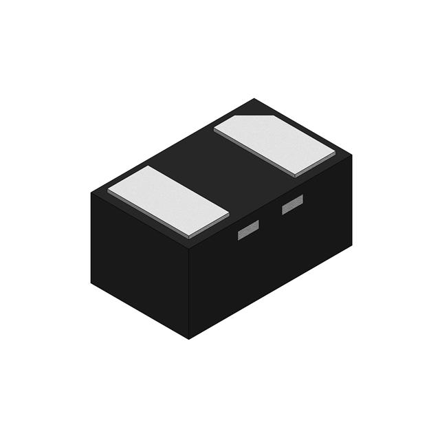 TVS DIODE 5VWM 18VC DFN1006【TVW5VB1C-DFN1006-2LDG】