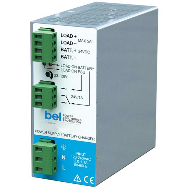 【LDB120-24】POWER SUPPLYLDB120-24AC-DC/DC-DC