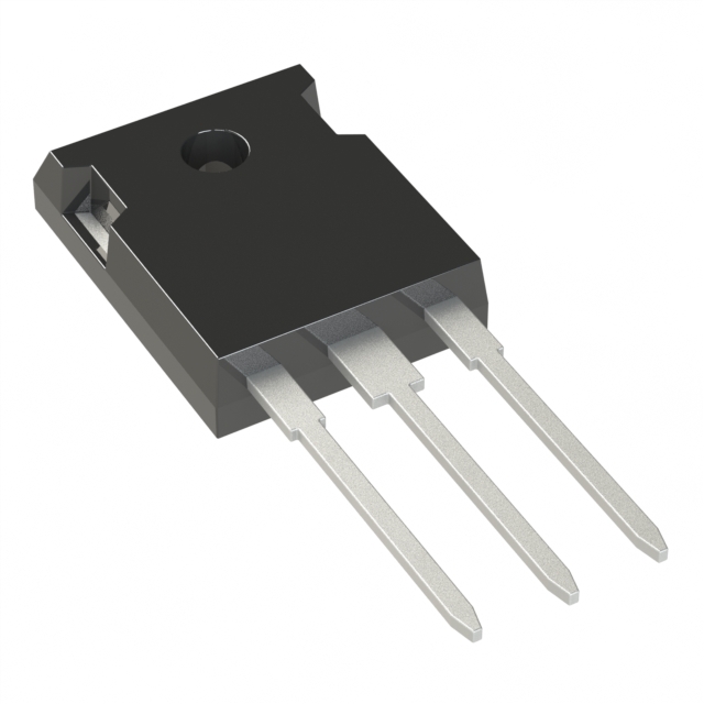 【APT50GN60BDQ3G】IGBT TRENCH FS 600V 107A TO247-3